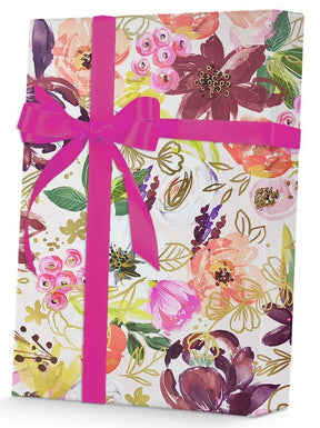 Twig & Twine - Gift Wrap - 1/2 Ream - Gift Wrap Roll (24" x 417 ft.)
