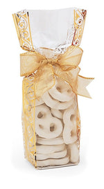 Athena - Hard Bottom Candy Bag - 2-1/8 x 1-3/4 x 8-1/2"