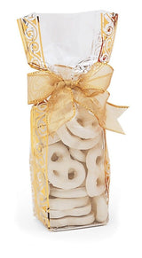 Athena - Hard Bottom Candy Bag - 3-1/4 x 2 x 12"