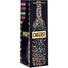 Party Popper - Wine Bag - 4-1/2 x 4-1/2 x 14"