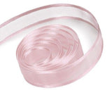 Light Pink - Ballet Ribbon - 5/8" x 100 Yards