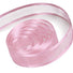 Pink - Ballet Ribbon - 3/8" x 100 Yards