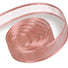 Light Coral - Ballet Ribbon - 3/8" x 100 Yards