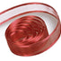 Red - Ballet Ribbon - 3/8" x 100 Yards