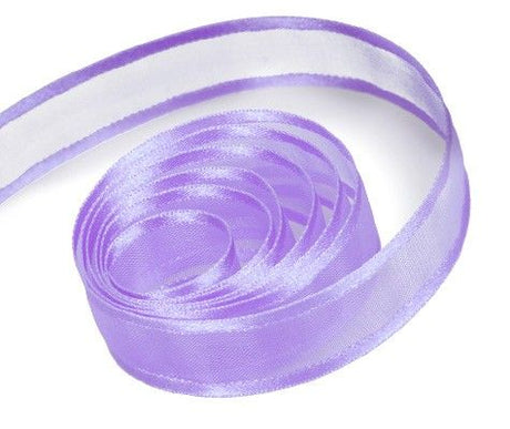 Light Orchid - Ballet Ribbon - 7/8" x 100 Yards