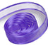 Purple - Ballet Ribbon - 3/8" x 100 Yards