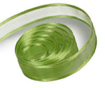 Moss - Ballet Ribbon - 3/8" x 100 Yards