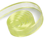 Baby Maize - Ballet Ribbon - 3/8" x 100 Yards