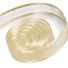 Ivory - Ballet Ribbon - 3/8" x 100 Yards