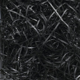 Black - Very Fine Cut Basket Shred - 10 lb Box
