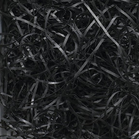 Black - Very Fine Cut Basket Shred - 10 lb Box
