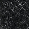 Black - Very Fine Cut Basket Shred - 10 lb Box