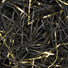 Black/Gold - Very Fine Cut Basket Shred - 40 lb Box