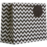 Sophisticate - Gift Bag - 12-1/2 x 5 x 10"