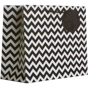 Sophisticate - Gift Bag - 12-1/2 x 5 x 10"