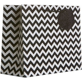 Sophisticate - Gift Bag - 12-1/2 x 5 x 10"