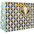 Chic - Gift Bag - 10 x 4 x 8"