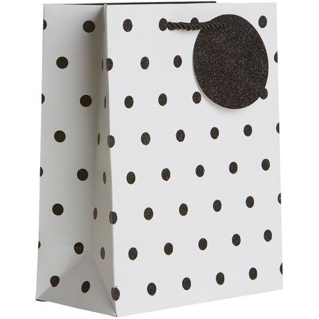 Sophisticate - Gift Bag - 8 x 4 x 10"