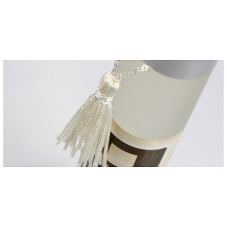 Bookmark Tassels