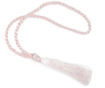 Pink - Bookmark Tassel - 4"