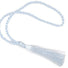 Light Blue - Bookmark Tassel - 4"