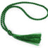 Emerald - Bookmark Tassel - 4"