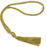 Gold - Bookmark Tassel - 4"