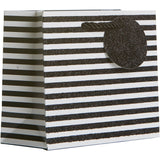 Sophisticate - Gift Bag - 7-1/2 x 3 x 6"