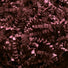 Burgundy - Crinkle Cut Basket Shred - 10 lb Box