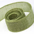 Willow - Burlap Ribbon - 1-1/2" x 50 Yards