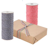 Baker's Twine