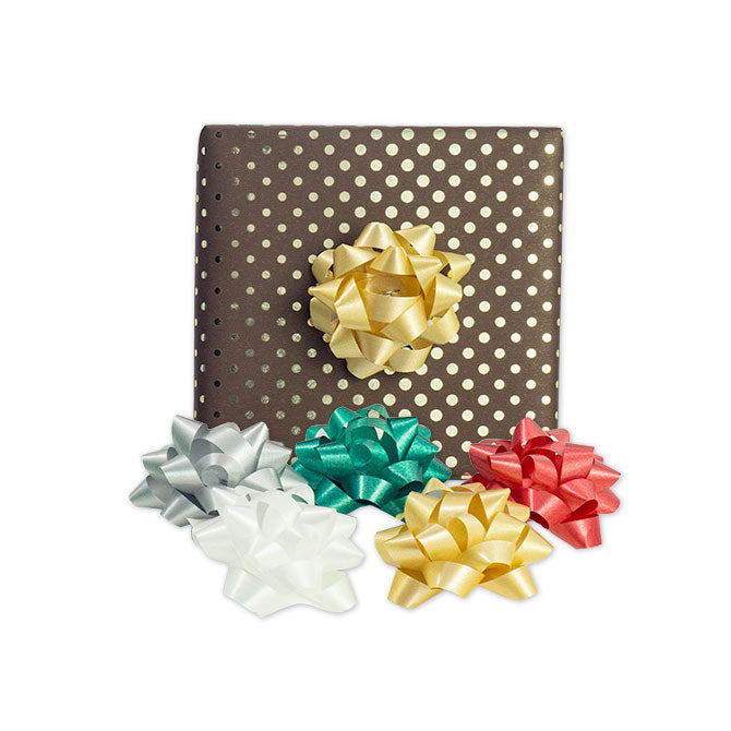 Mini Star Bows