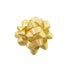 Gold Mini Star Bow