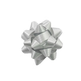 Silver Mini Star Bow