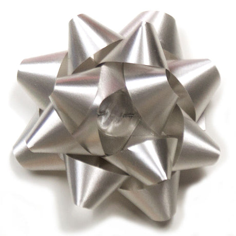 Silver Star Bow