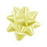 Yellow Star Bow