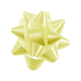 Yellow Star Bow