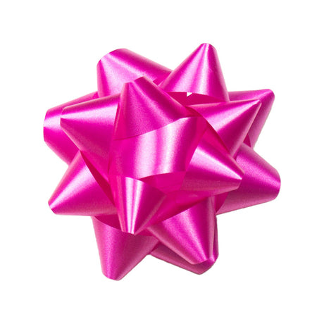 Splendorette Star Bows