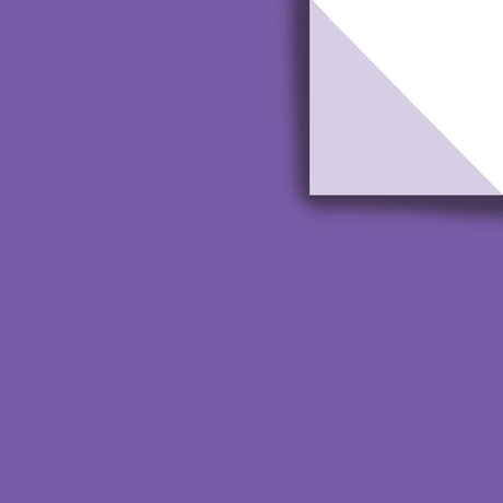 Purple - Gift Tissue - 20 x 30" Sheets