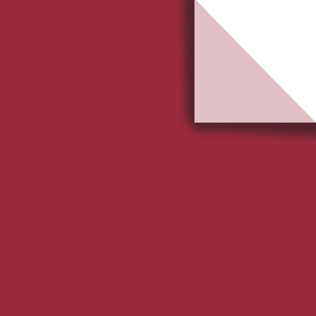 Burgundy - Gift Tissue - 20 x 30" Sheets
