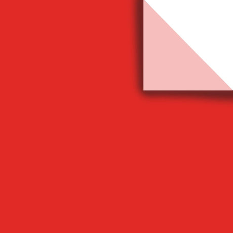 Red - Gift Tissue - 20 x 30" Sheets