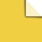 Yellow - Gift Tissue - 20 x 30" Sheets