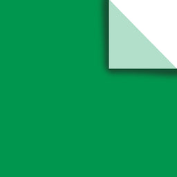 Green - Gift Tissue - 20 x 30" Sheets