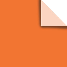 Orange - Gift Tissue - 20 x 30" Sheets