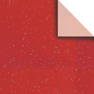 Red - Gift Tissue - 20 x 26" Sheets - Hanger Pack