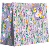 Secret Garden - Gift Bag - 17-1/2 x 7 x 14"