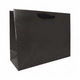 13 x 5 x 10" / Blank Bag / No Printing / Case/100
