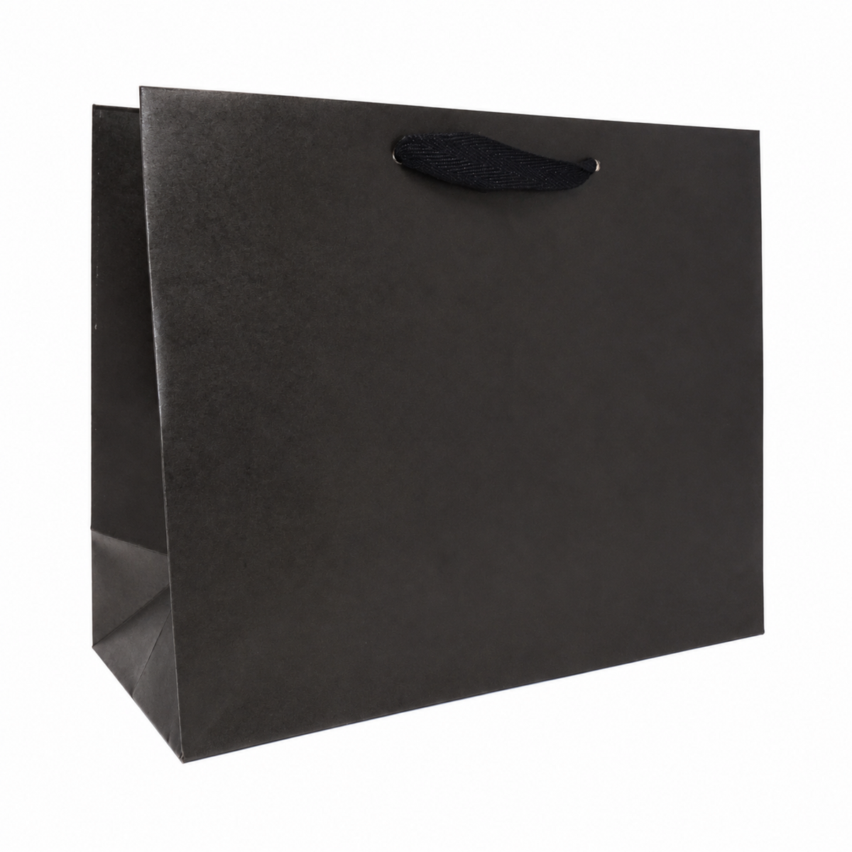 16 x 6 x 12" / Blank Bag / No Printing / Case/100