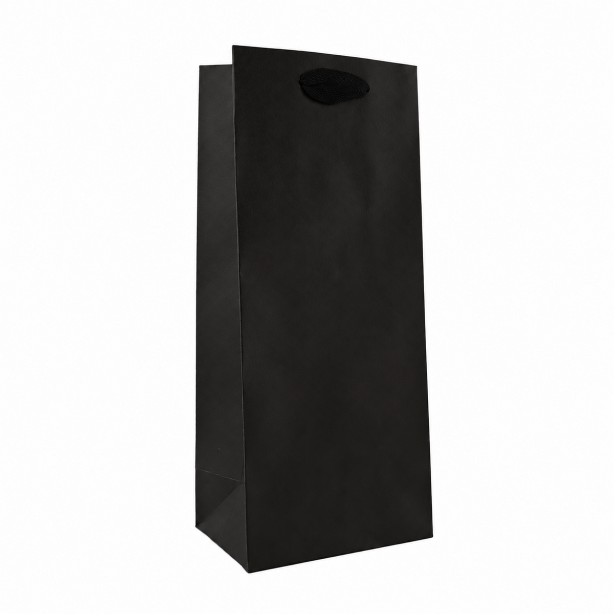 5.5 x 3.25 x 13" / Blank Bag / No Printing / Case/100