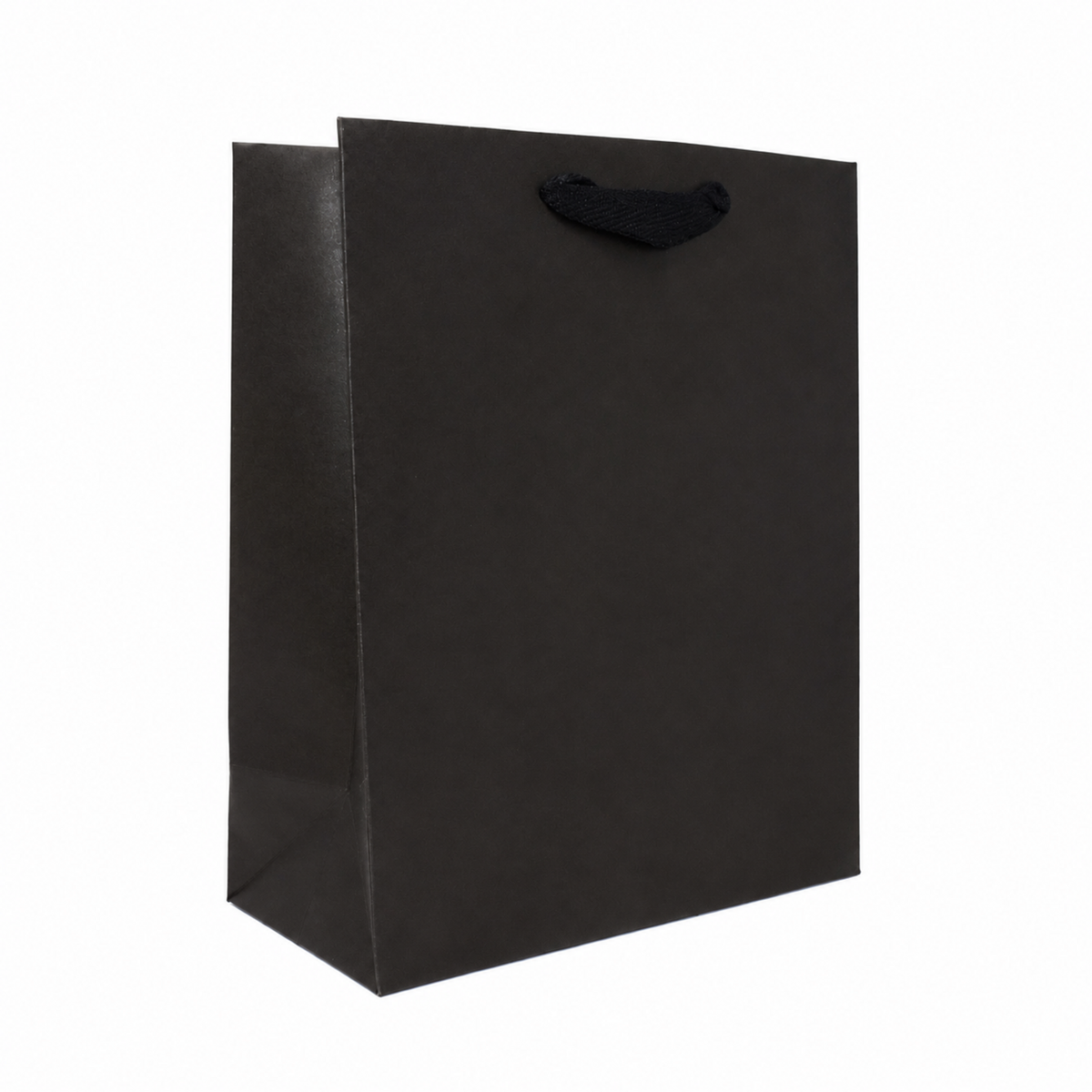 8 x 4 x 10" / Blank Bag / No Printing / Case/100